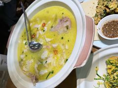 -春满园·邯郸菜发祥地(滏东店)