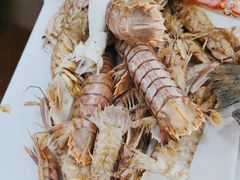 -常家活海鲜小吃(仅一家无分店)