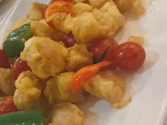 -荔枝楼酒家(员村东璟店)