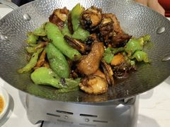 -船歌·鱼水饺青岛菜(国贸商城店)
