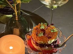 -Osteria Garden 生蚝花园餐厅(原进贤路店)