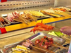 -友记功夫香·人民川菜(红牌楼店)