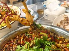 -辣螃铠盆盆蟹大排档(总店)