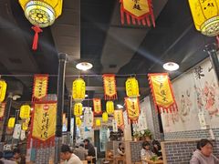 -水浒烤肉(医学院店)