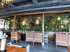 -芭缇沁园椰子鸡(中航紫金新天地店)