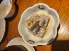 桂花荔浦芋头-庆春朴门