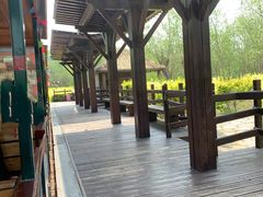 -西青郊野公园
