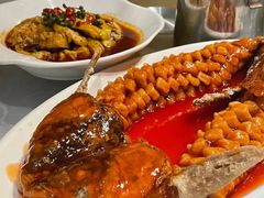 -味庄(三厂食堂店)