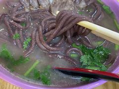 -牛马行牛肉饸饹铺(长春总店)