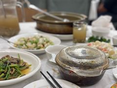 -瑞福园联谊餐室(茂名南路店)