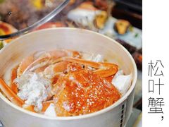 -上井料理黑金店(IFS国金中心店)