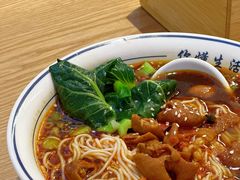 -文叔·湖北名小吃·小龙虾(华强北店)