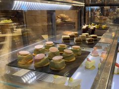 -常德武陵天济喜来登酒店-盛宴餐厅