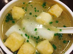 -东泰祥生煎馆(陕西南路店)