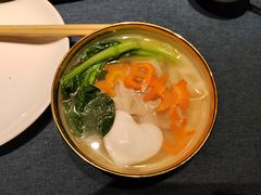 -金狮麟·新豫菜(金码大厦店)