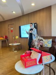 -海豚湾高端月子会所(黄浦店)