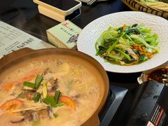 -桥边小楼·手工云南菜·古城观景小楼