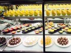 -三宝大饭店-中和艺素餐厅(浦上金山正祥广场店)