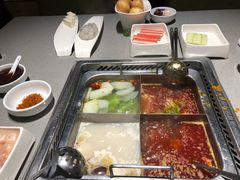 -海底捞火锅(奥山世纪城店)