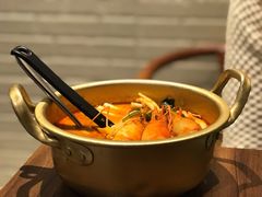 冬阴功汤-小桔象·泰国风味餐厅(惠城水门路16号店)