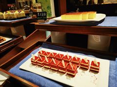 -杭州雅谷泉山庄酒店-餐厅