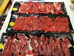 吊龙-陈记顺和牛肉火锅馆(天河北路店)