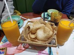 -苏梅花园(群星城店)