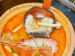 -Tegu泰古莲·泰国餐厅(红山6979店)