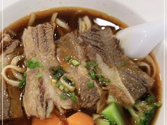 -康师傅私房牛肉面(北京南站店)