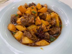 -帕米尔食府(白云观店)