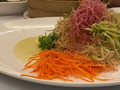 -山泉公馆酒家(珠江新城店)