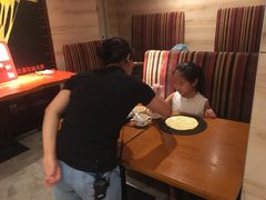 -比格比萨自助(宋家庄店)