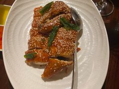 -采悦轩中餐厅·粤菜·海南菜(神州半岛喜来登度假酒店)