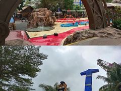 -深圳欢乐谷