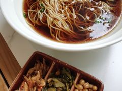 -苏堂阳春面•九年庆(北京路天河城店)