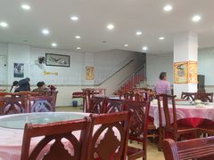 大堂-金水泊山庄·花椒鸡(铁山坪店)
