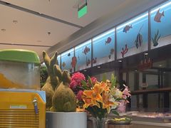 -纽斯特牛排自助餐厅(浦江万达店)