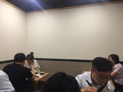 大堂-建辉湖南土菜馆(南大街店)