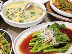 -李氏传家菜(兴城路店)