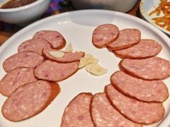 -山河屯铁锅炖·非遗铁锅炖(华强北店)