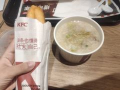 -肯德基(珍珠店)