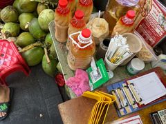 -三爷糟粕醋·鲜鱼汤·海南特色小吃(新华南路店)