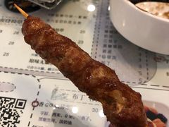 台湾香肠-益汁湘(三坊七巷店)