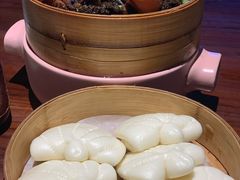 梅干菜焖肉-寻宝记绍兴菜(鲁迅路店)