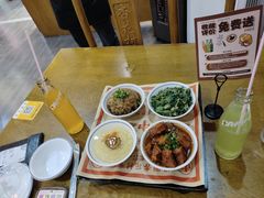 -杏花村水席楼·洛阳水席(老城十字街店)