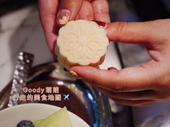 -湖滨28中餐厅·西湖宴·杭州君悦酒店