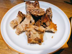 香薰脊骨-一轩饺子馆(丽都店)