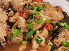 -万景饭店·鱼街农家菜