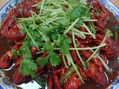 -徐记味府·今晚吃龙虾(万达金街店)