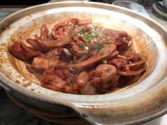 -梁家大院•农家菜(昆山会展中心店)